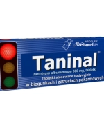 Taninal 500 mg, 20 tabletek