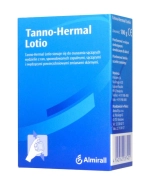 Tanno-Hermal Lotio, płyn, 100 g