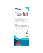 Tearfid krople do oczu, 10 ml