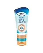 Tena Zinc Cream Krem łagodzący z cynkiem, 100 ml