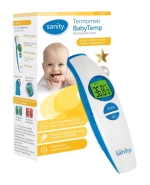 Sanity BabyTemp AP 3116, termometr bezdotykowy na podczerwień