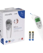 Microlife NC 200, termometr bezdotykowy na podczerwień