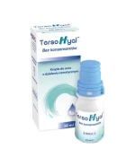 Tersohyal, krople do oczu, 10 ml