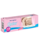 Quixx, test ciążowy, strumieniowy, czuły 25 mIU/ml, 1 sztuka
