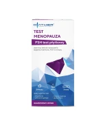 Diather Test Menopauza, 1 sztuka