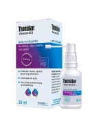 Thonsilan Angin-EX, spray na ból gardła, 30 ml