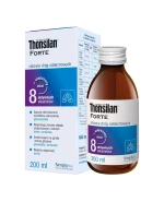 Thonsilan Forte, syrop, 200 ml