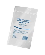 Torebka termoizolacyjna wielokrotnego użytku, 180 mm x 90 mm x 290 mm, 1000 ml