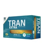 Prima Pharma Tran extra, 60 kapsułek