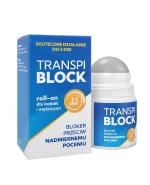 Transpiblock Roll-on bloker, 50 ml