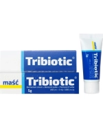 Tribiotic maść,  5 g