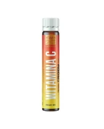 Triggy Witamina C 1000 mg shot witaminowy o smaku żurawinowym, 25 ml