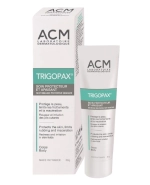 ACM Trigopax krem ochronny do skóry z otarciami, 30 ml