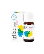 Trilac Plus Forte, krople, 5 ml