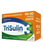 Trisulin, 90 + 30 tabletek