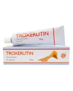 Troxerutin, żel, 30 g