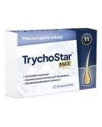 Trychostar Max, 30 kapsułek