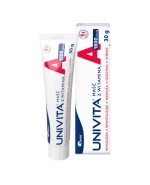 Univita maść z witaminą A 1800 j.m/g, 30 g