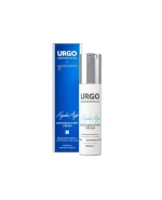 Urgo Dermoestetic Hyalu Age, Biostymulujący krem do twarzy, szyi i dekoltu, 50 ml