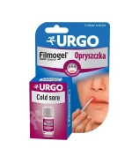 Urgo Filmogel Opryszczka, 3 ml
