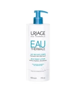 Uriage, Balsam do ciała, wygładzający i nawilżający skórę, 500 ml
