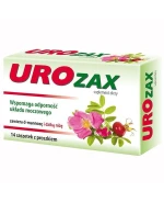 UROZAX, Proszek, 14 saszetek