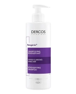 Vichy Dercos Neogenic, szampon do włosów, przywracający gęstość, 400 ml