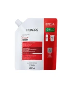 Vichy Dercos Energy+, szampon wzmacniający włosy, zapas, 400 ml