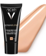 Vichy Dermablend, fluid korygujący o przedłużonej trwałości, 35 Sand, 30 ml