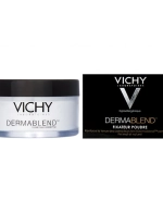 Vichy Dermablend, puder utrwalający, 28 g