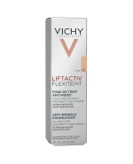 Vichy Liftactiv Flexiteint, podkład wygładzający zmarszczki, 15 Opal, 30 ml