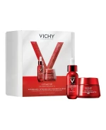 Zestaw Vichy Liftactiv Collagen Specialist 16, krem na dzień, 50 ml + serum, 30 ml