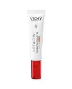Vichy Liftactiv Pigment Specialist B3, krem pod oczy przeciw przebarwieniom, SPF 50+, 15 ml