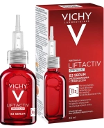 Vichy Liftactiv Specialist B3, serum redukujące przebarwienia i zmarszczki, 30 ml