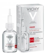 Vichy Liftactiv Supreme H.A. Epidermic Filler, serum przeciwzmarszczkowe, 30 ml