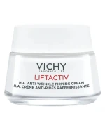 Vichy Liftactiv Supreme, przeciwzmarszczkowy krem na dzień, skóra normalna i mieszana, 50 ml