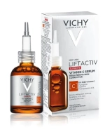 Vichy Liftactiv Supreme Vitamin C, serum rozświetlające, 20 ml