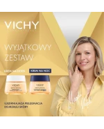 Vichy Neovadiol Peri-Menopause, ujędrniający krem na dzień, 50 ml + ujędrniający krem na noc, 50 ml