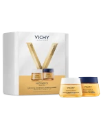 Zestaw Vichy Neovadiol Magistral, balsam na dzień przeciw wiotczeniu skóry, 50 ml + krem na noc, 50 ml