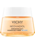 Vichy Neovadiol Magistral, odbudowujący ujędrniający krem na dzień do skóry suchej, 50 ml