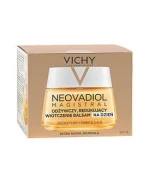 Vichy Neovadiol Magistral Post-Menopause, odbudowujący krem na dzień przeciw wiotczeniu skóry, 50 ml