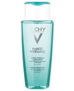 Vichy Purete Thermale, tonik odświeżający, do cery wrażliwej, 200 ml