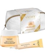 Zestaw Vichy Neovadiol Peri-Menopause, krem na dzień, 50 ml + korygujący krem przeciwzmarszczkowy do skóry wokół oczu i ust, 15 ml