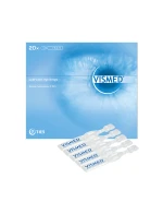 Vismed 0,18%, krople do oczu, 0,3 ml, 20 minimsów