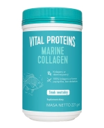 Vital Proteins Marine Collagen, smak neutralny, 221 g