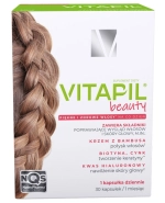 Vitapil Beauty, 30 kapsułek