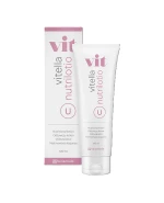 Vitella U Nutrilotio, odżywczy lotion do ciała, 120 ml
