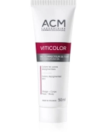 ACM Viticolor, żel barwiący do skóry z plamami depigmentacyjnymi, 50 ml