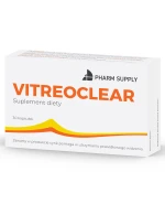 Vitreoclear, 30 kapsułek