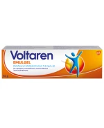 Voltaren Emulgel, 10 mg/g, żel, 50 g